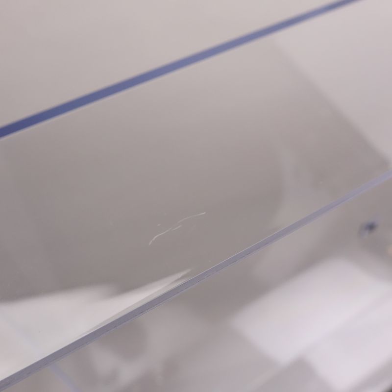 Planar1 Plus Black 50Hz