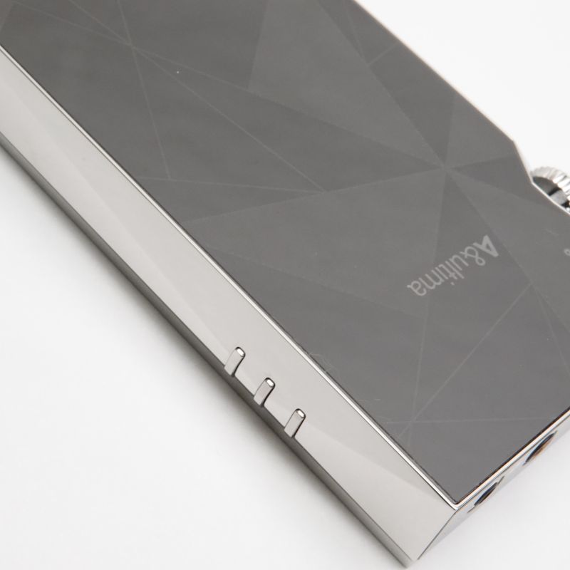 A&ultima SP3000 Platinum [IRV-AK-SP3000-PLT]