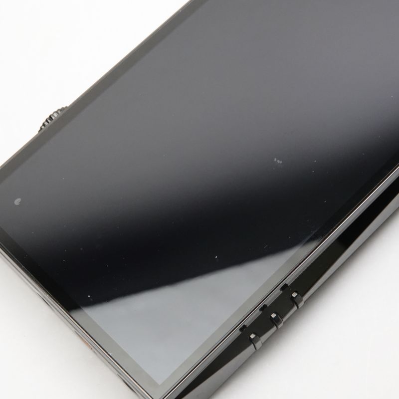 A&ultima SP3000 Black [IRV-AK-SP3000-BLK]