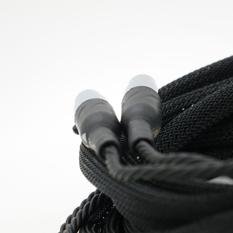 UPG001HP Ref 4PIN mini XLR 3極XLRｘ2ｶｰﾎﾞﾝ/3m