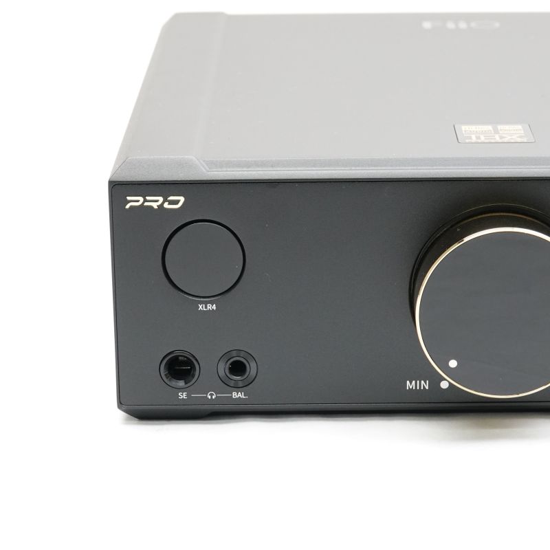 K9 Pro ESS [FIO-K9PROESS-B]