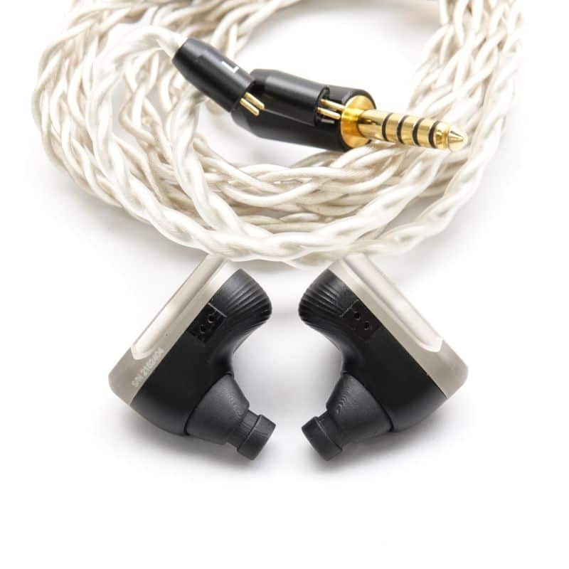 VE10 (Universal Fit)