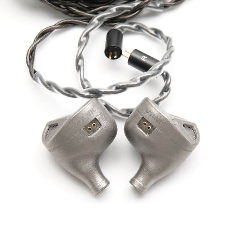 UM Stardust [UNM-1895]