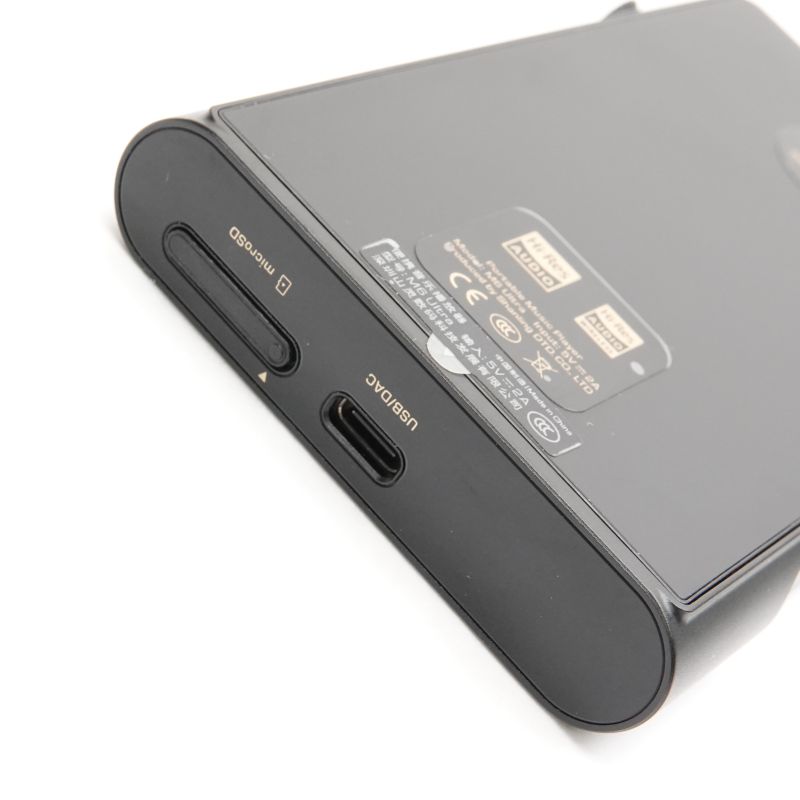 M6 Ultra (Black)