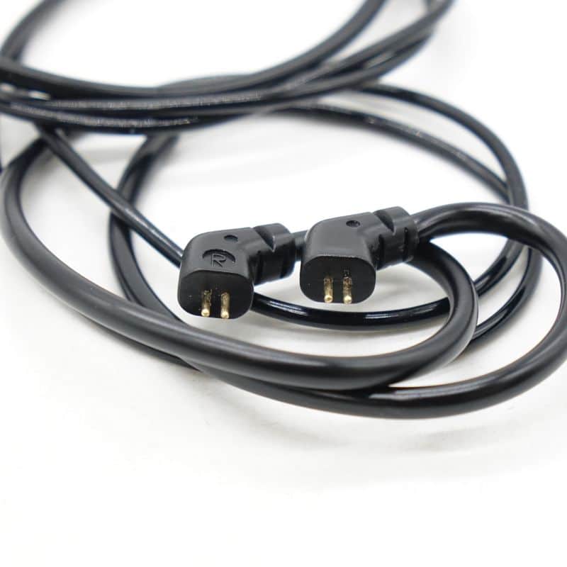 SUPERIOR Cable 4.4-IEM2pin [QDC-SUPERIOR-CABLE44]