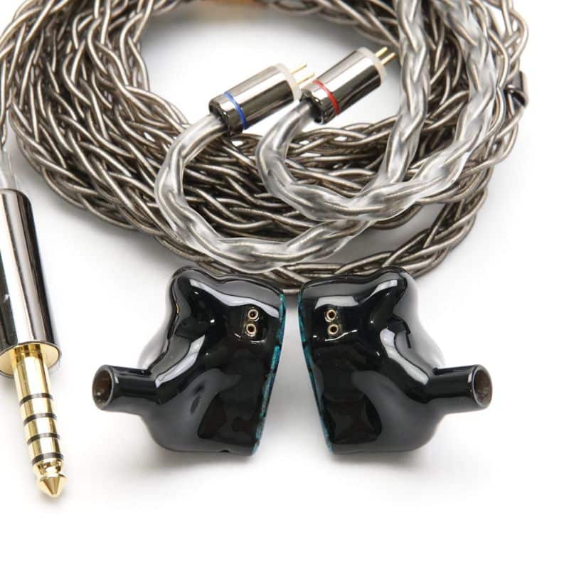 【新品未使用】Performer 5+2 (Performer7) Amazon.com: HiFiGo AFUL Performer 5+2/7 IEMs, 1 Micro Planar