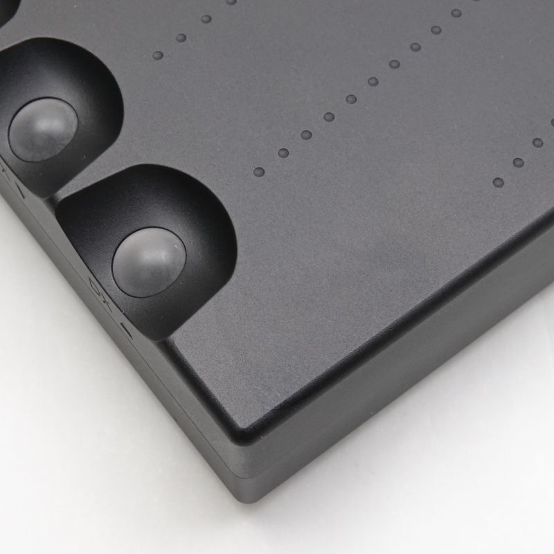 Hugo M Scaler/Black