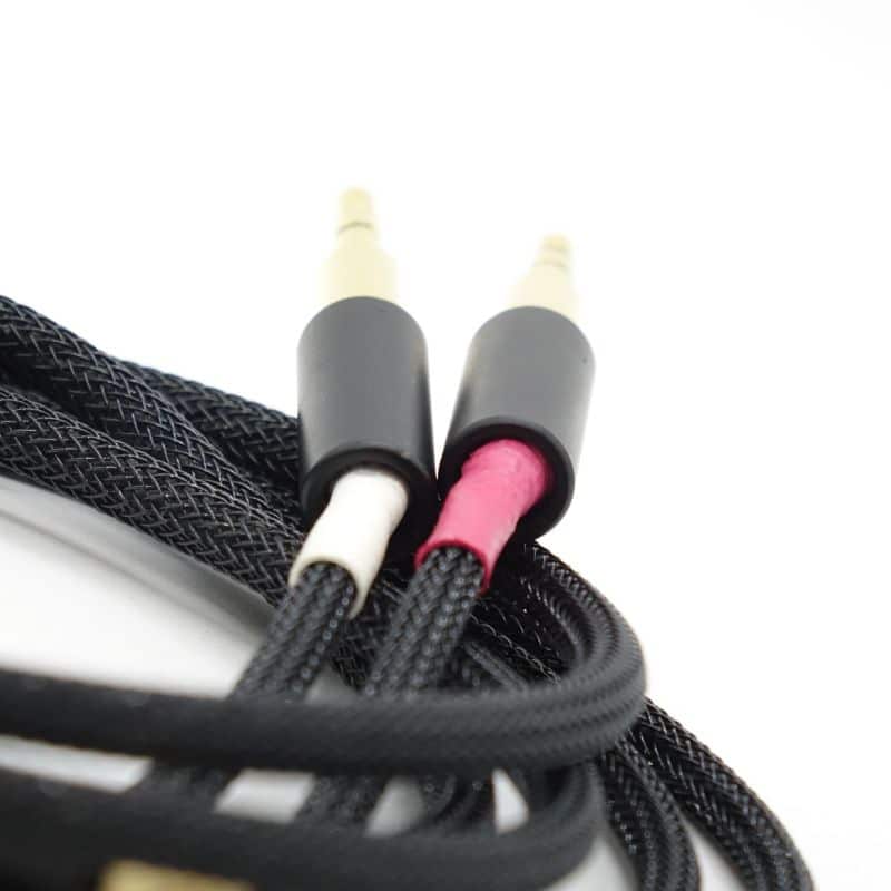 TOTORI 6.3mm/1.3m [TOTO13-363]