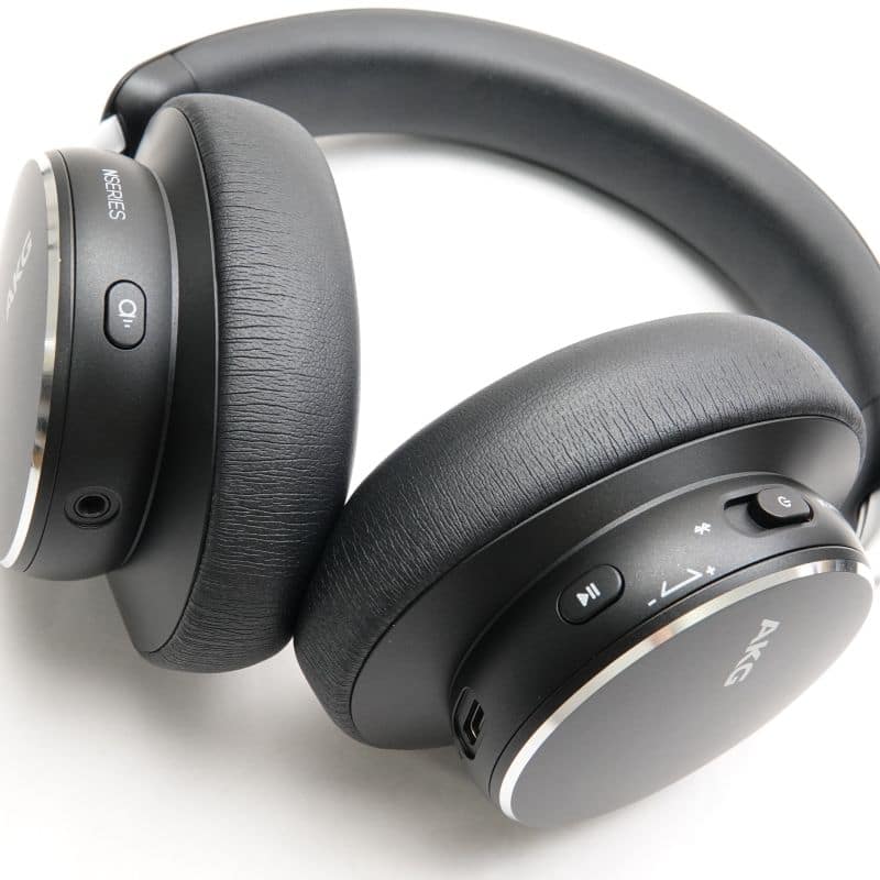N9 Hybrid ブラック [AKGN9HYBRIDBLK]