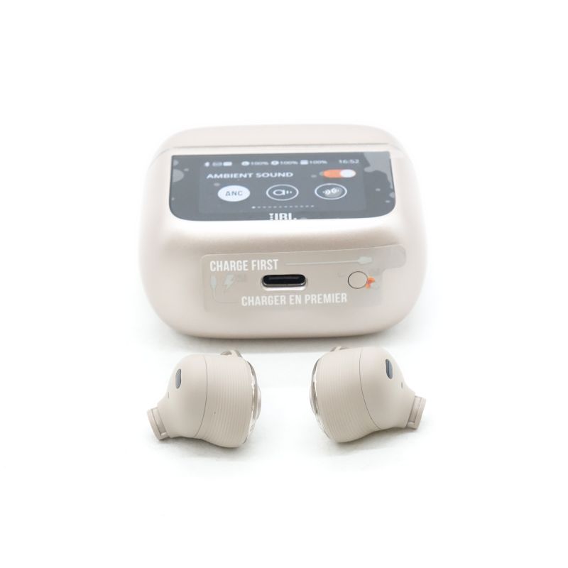 TOUR PRO 3 [JBLTOURPRO3LTT]