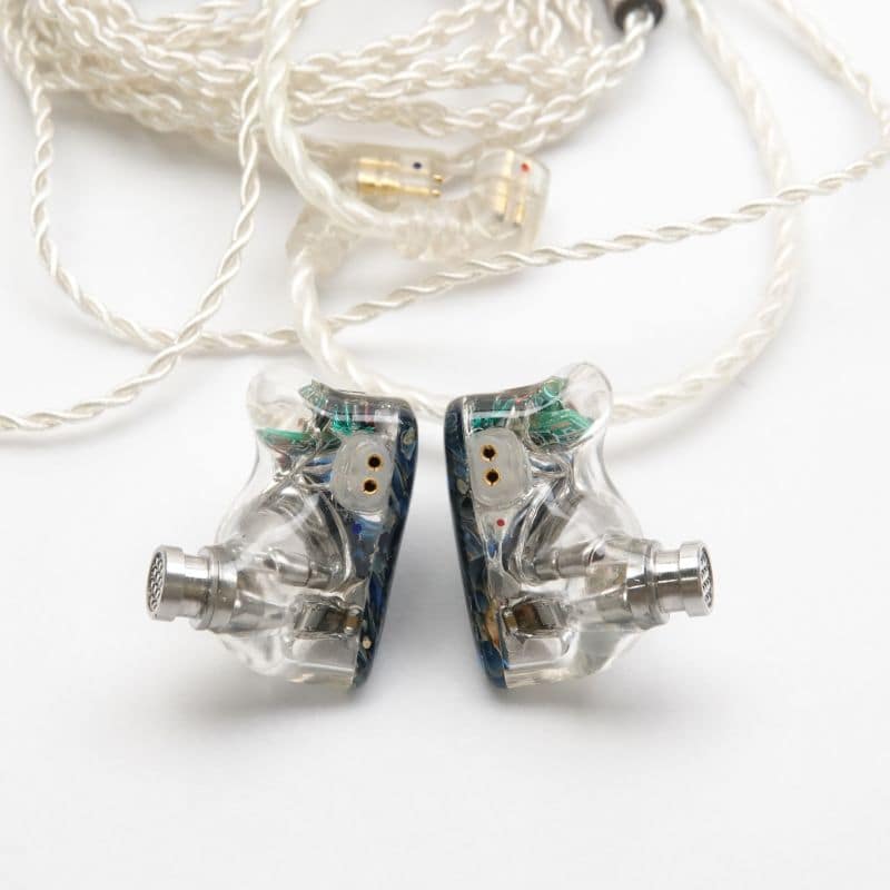 qdc Anole V3 II-S 美品 Anole V3 II-S｜qdc｜株式会社アユート PCパーツ・VR