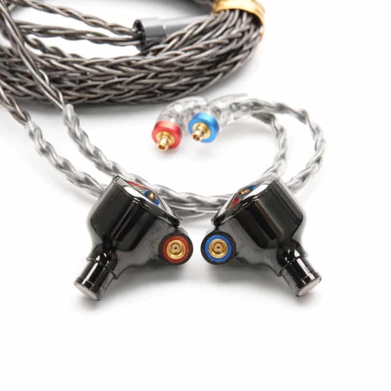 FA7s Silver [FIO-IEM-FA7S-S]