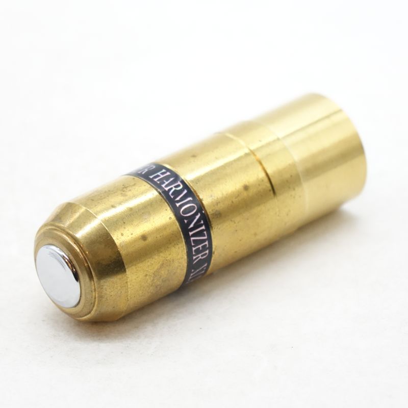 SILVER HARMONIZER XLR4