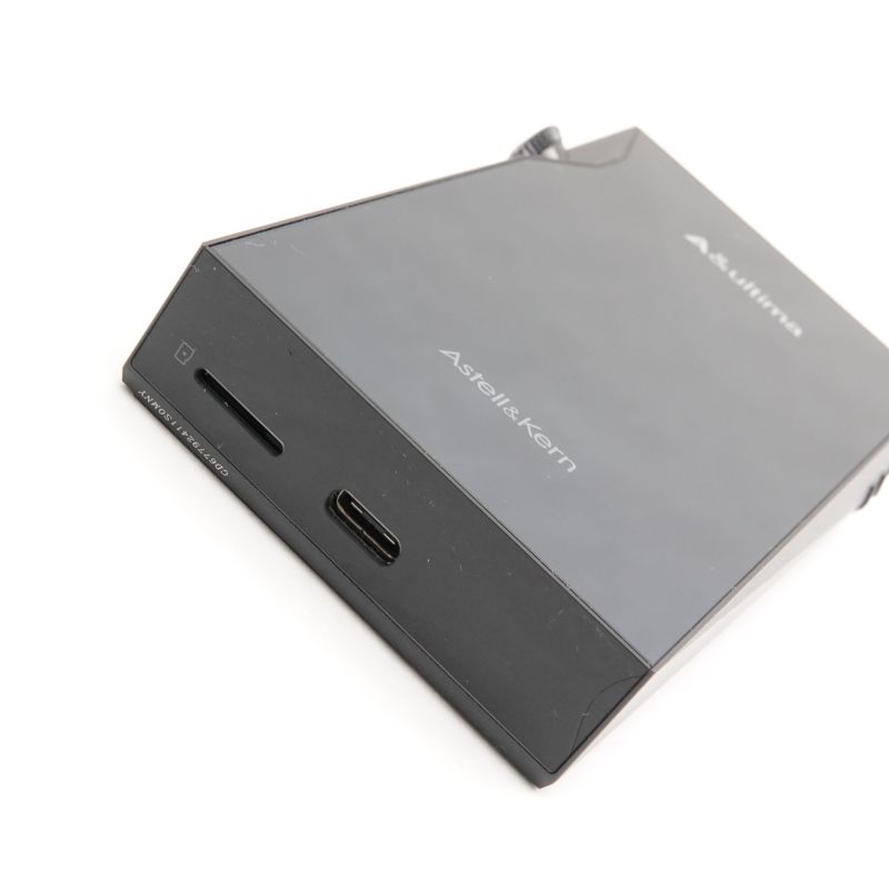 A&ultima SP3000M [IRV-AK-SP3000M]