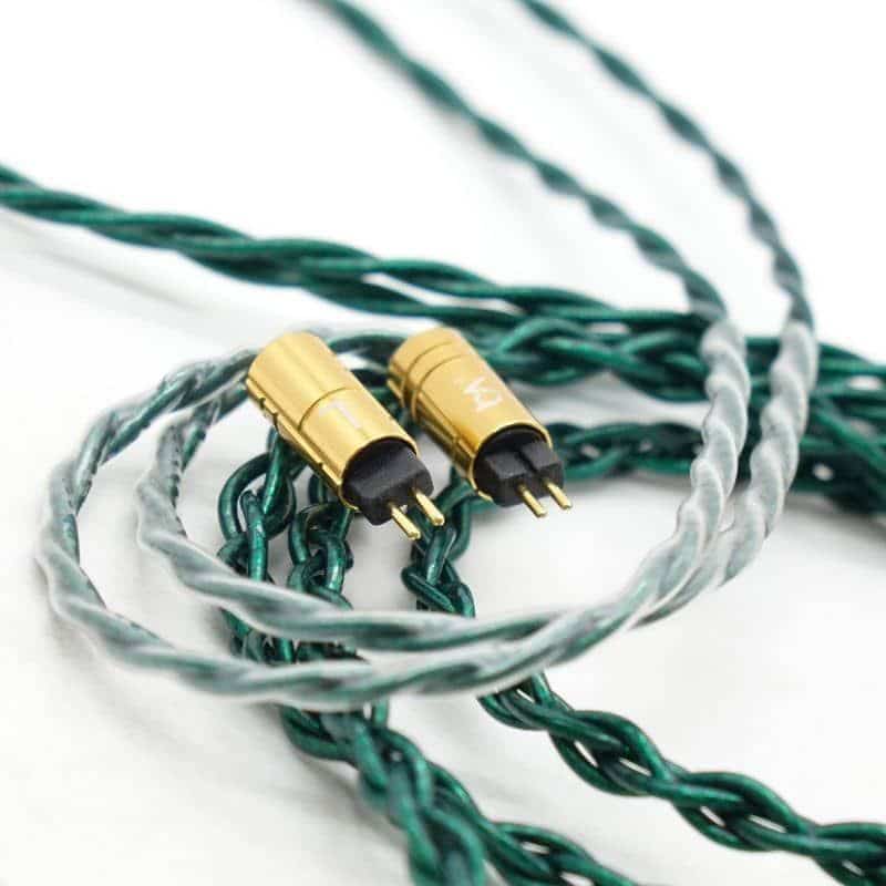 Emerald MKIII-Custom-4.4mm [BEA-1420]