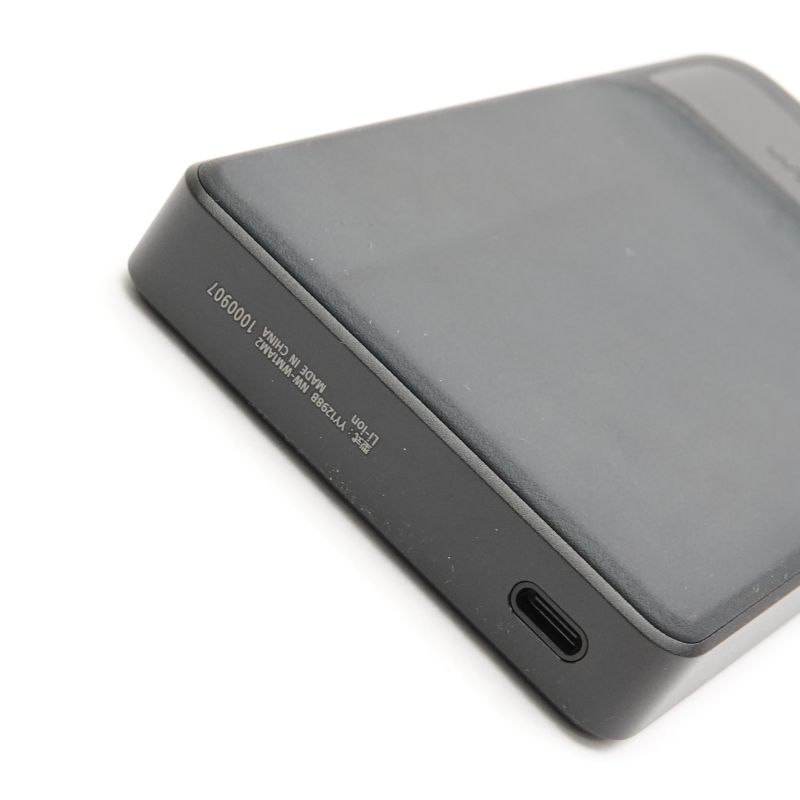 NW-WM1AM2 [NW-WM1AM2 C]