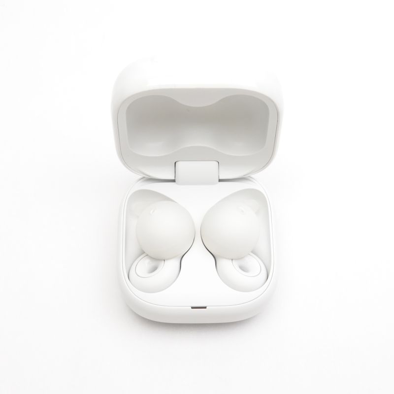 LinkBuds Open (White) [WF-L910 W]