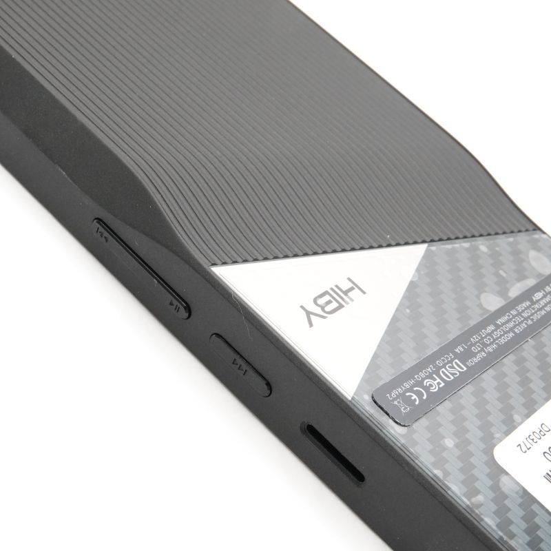R6 Pro II Black