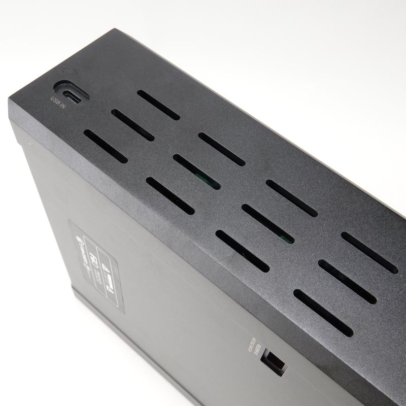 K9 Pro ESS [FIO-K9PROESS-B]