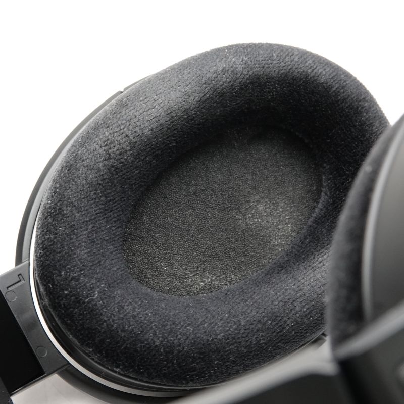 HD660S