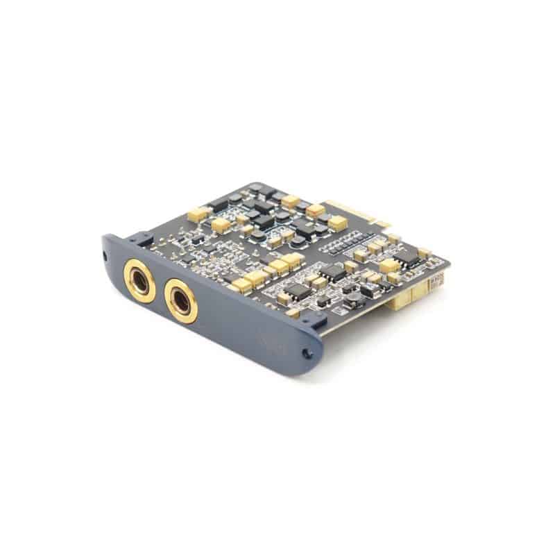 AMP14 Blue