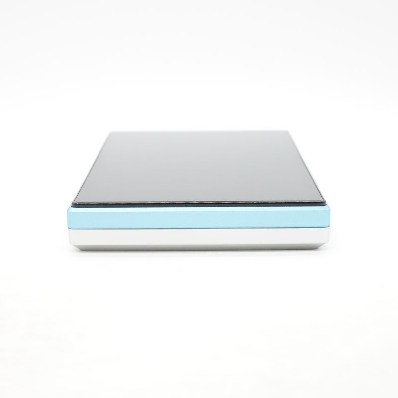 JM21 Blue [FIO-JM21-L]