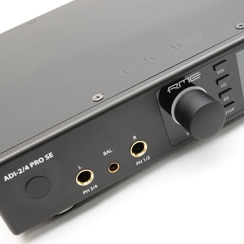 ADI-2/4 Pro SE
