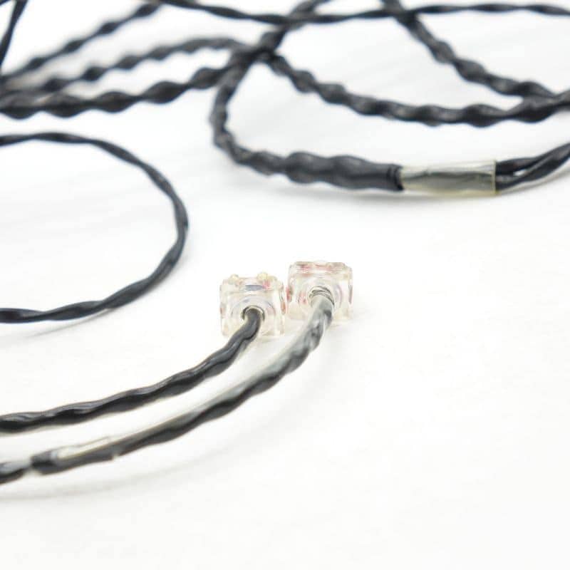 FitEar Cable 007