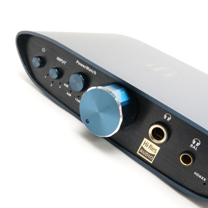 ZEN CAN Signature 6XX