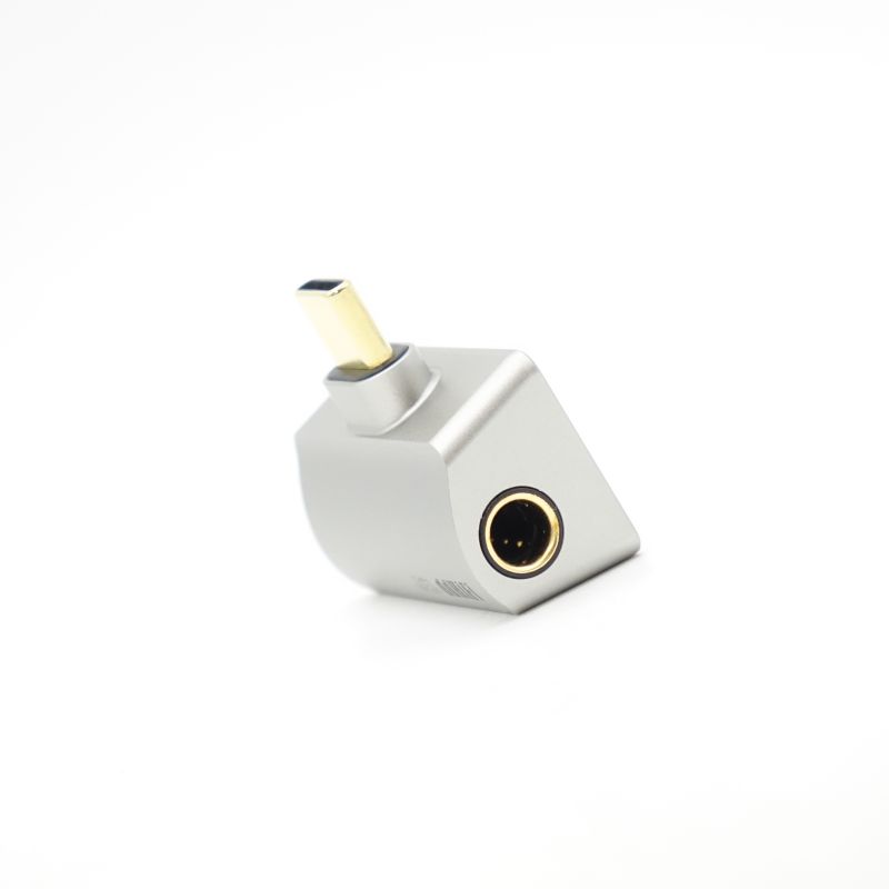 TC44Pro USB-C