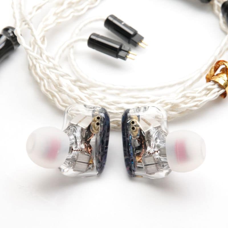 LEGEND K8 (Universal Fit)