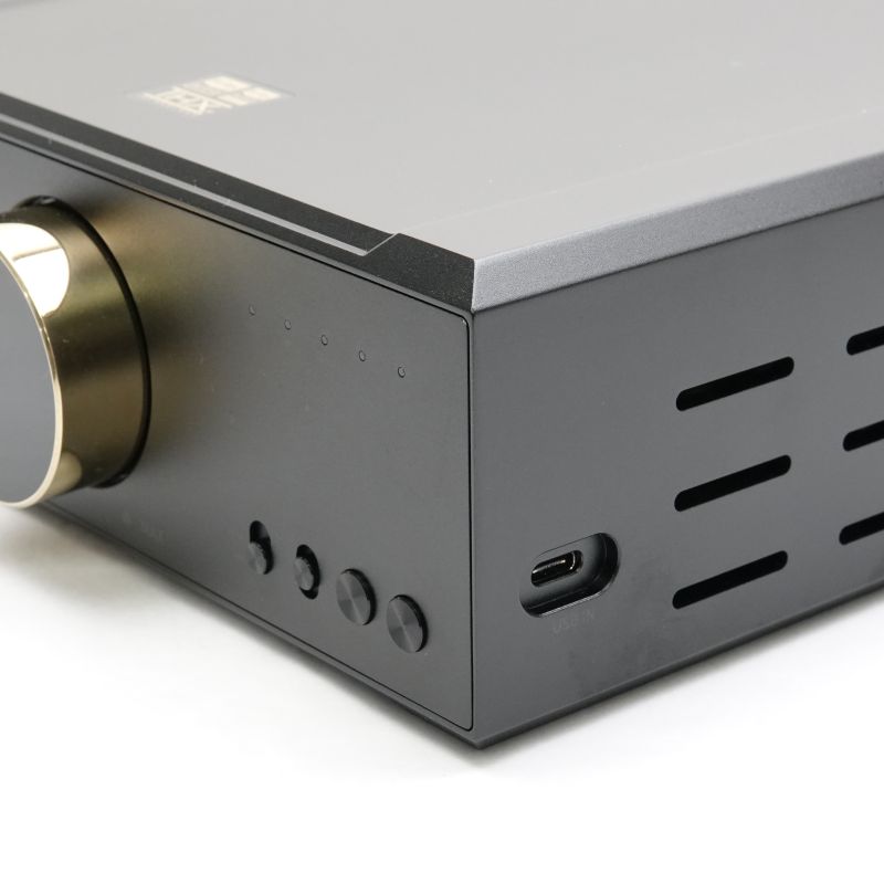 K9 Pro ESS [FIO-K9PROESS-B]