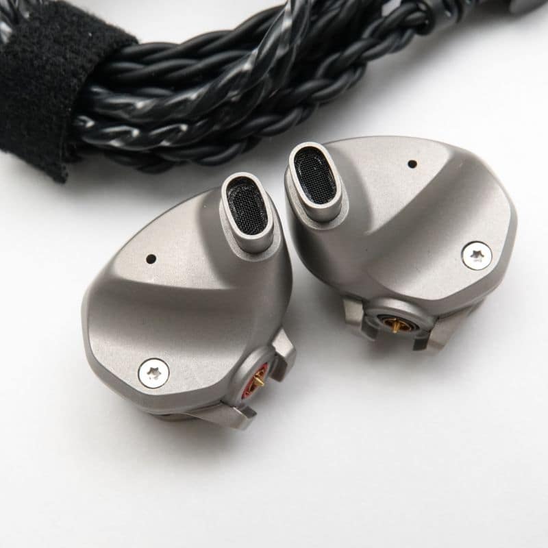 Typ821 [MDO-T821-TI]