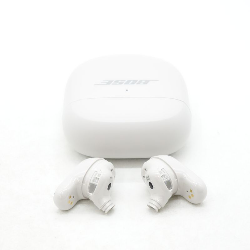 QuietComfort Ultra Earbuds（第2世 [QCULTRAEB2ndWHT]