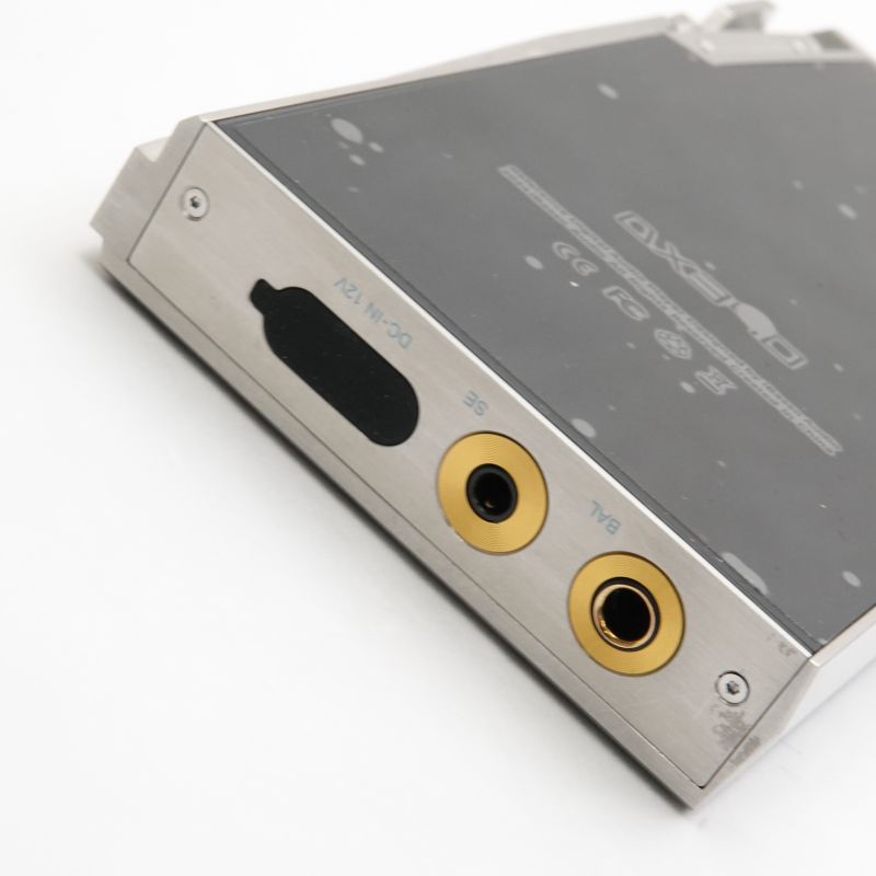 iBasso Audio DX340 中古 240001207449｜中古通販フジヤエービック