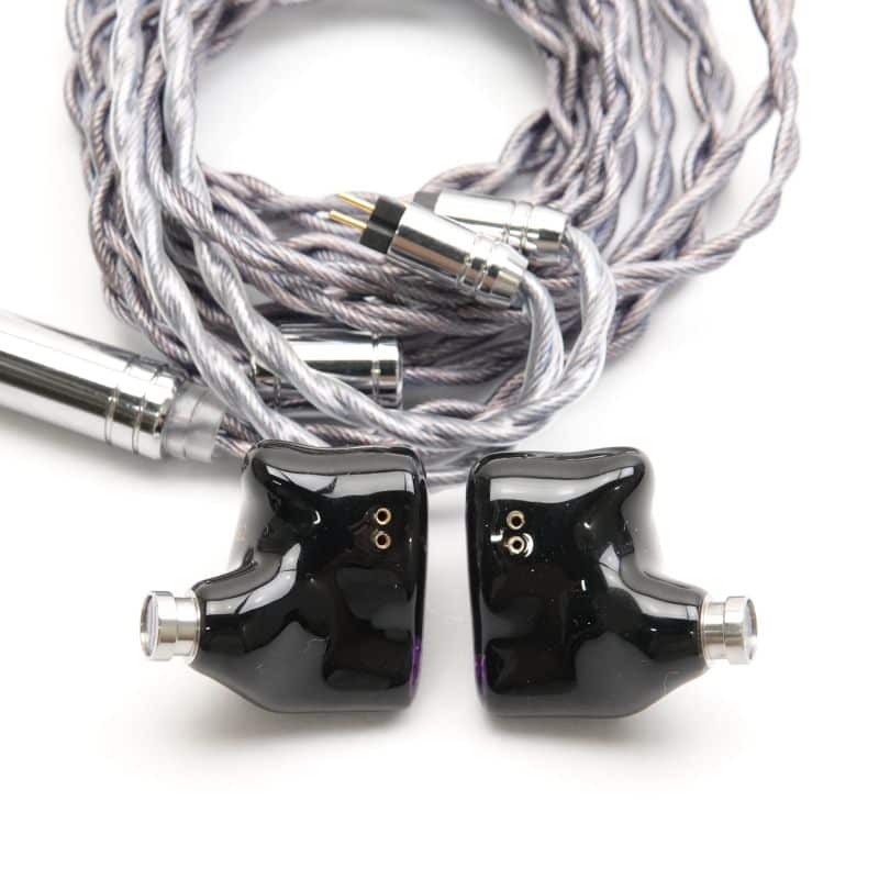 Kiwi Ears x HBB Punch [HBB x Punch]