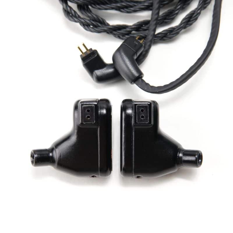 Fourte Noir [64A-8021]