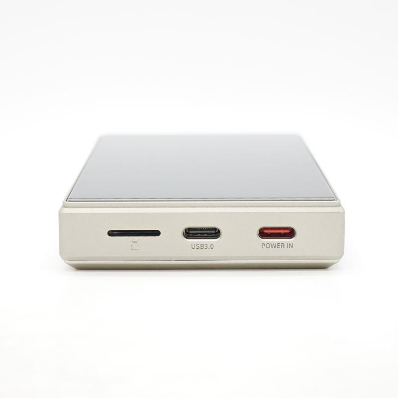 【未開封新品】FiiO M21 FIO-M21-G ゴールド【即日発送】 FIIO M21 Dark Blue Titanium Gold FIO-M21-L FIO-M21-G – エミライ