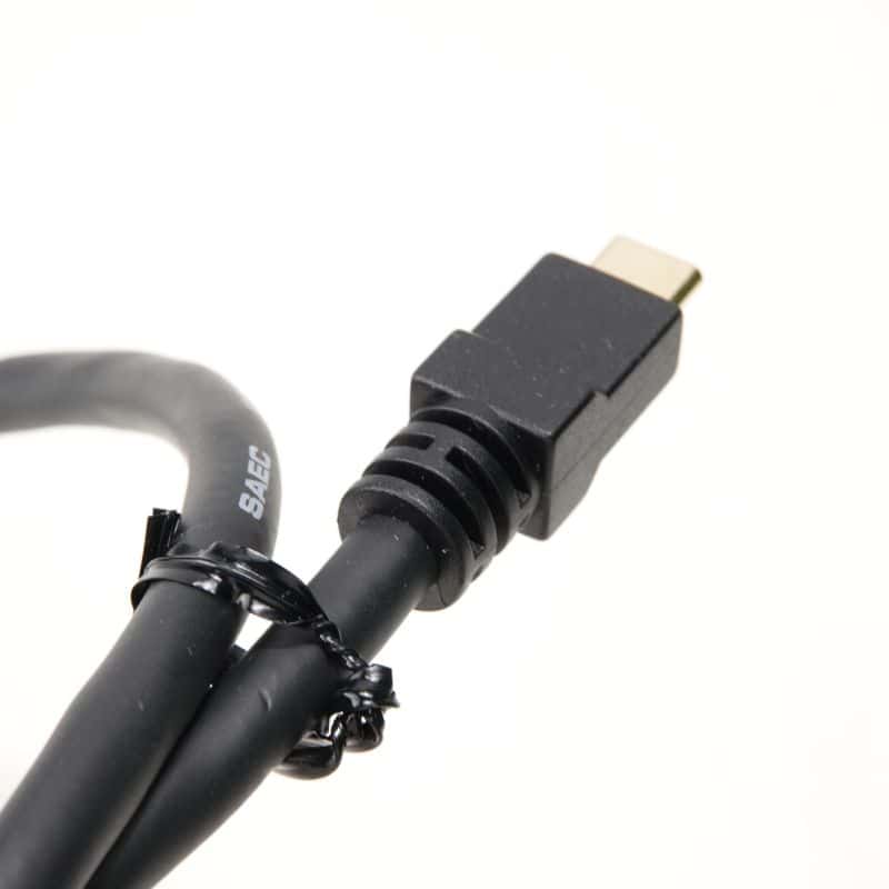 SUS-020 A-Type C/0.7m