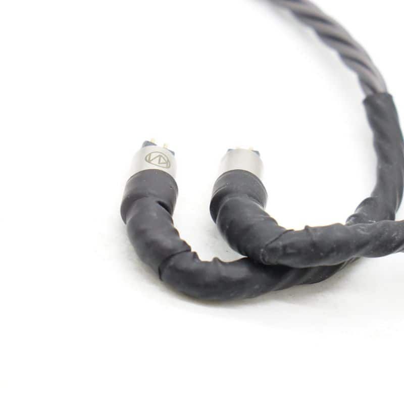 SHIROGANE 8-wire U-4.4-C2pin [SRGNE8U-S544-2P]