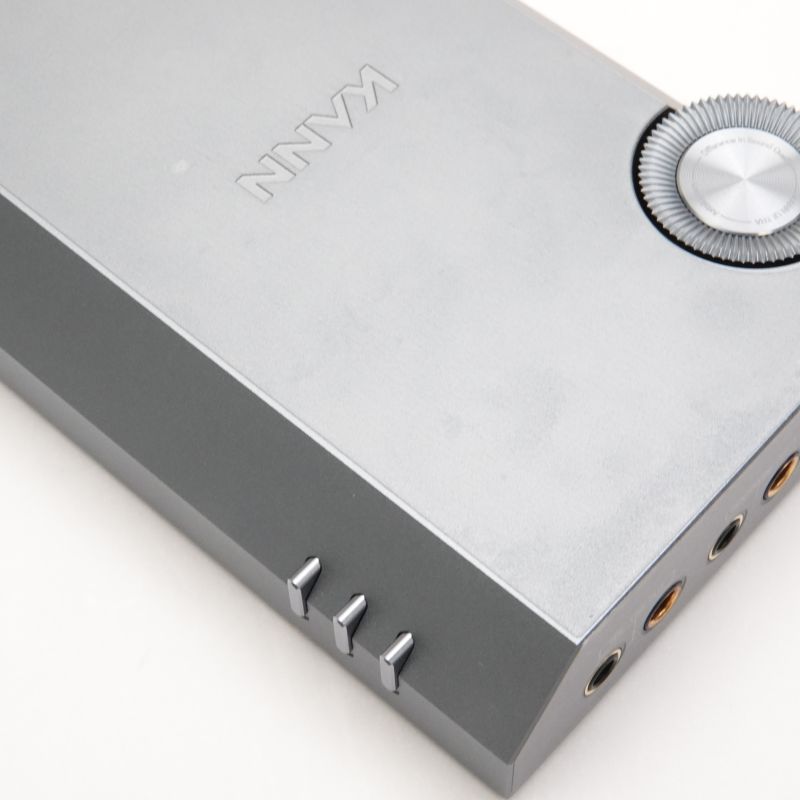 KANN ULTRA [IRV-AK-KANN-ULTRA]