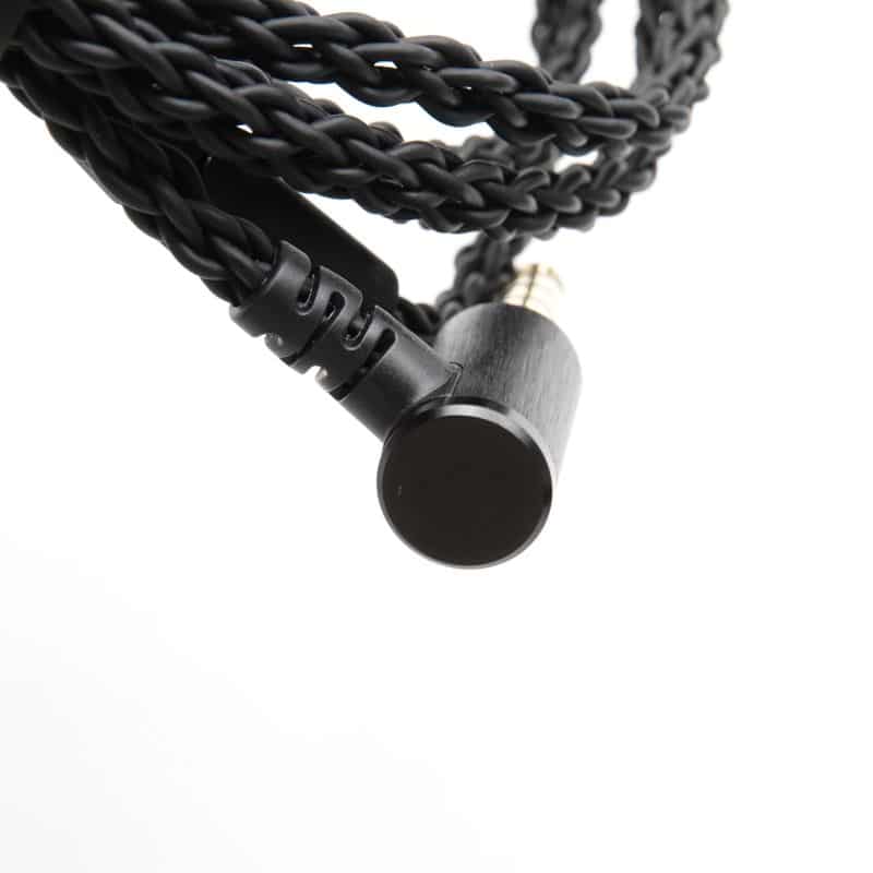 ARC53 Pentaconn Ear-4.4mm5極 [ACO-ARC53-PE-4.4]