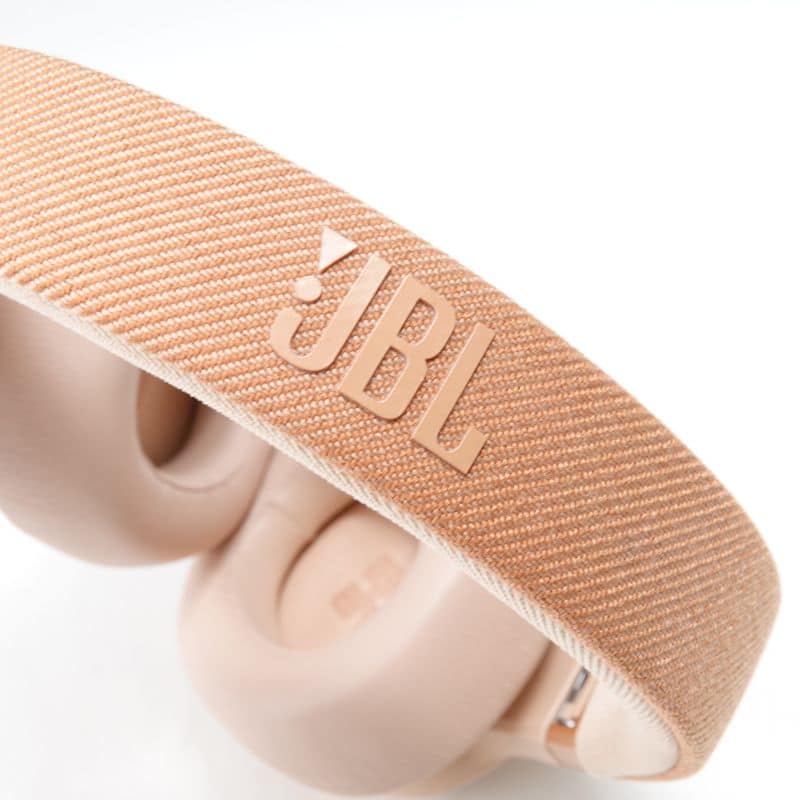 LIVE770NC SANDSTONE [JBLLIVE770NCSAT]