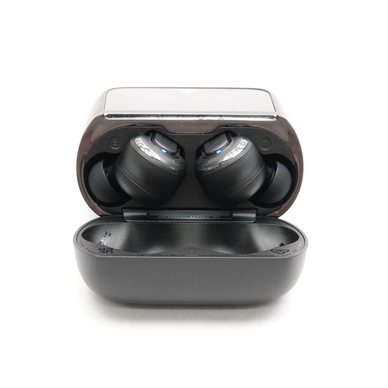 TOUR PRO 3 [JBLTOURPRO3BLK]