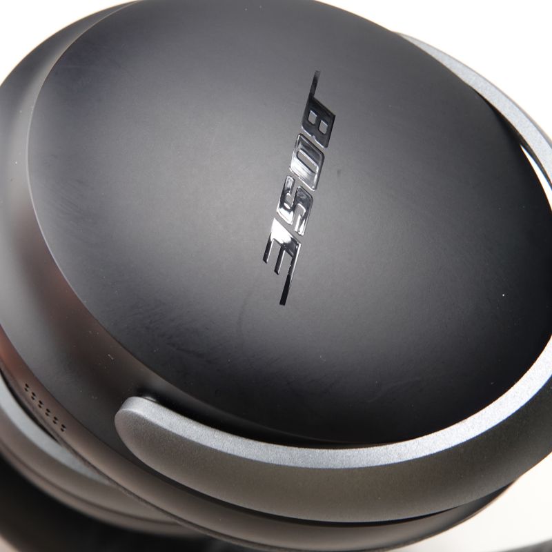 QuietComfort Ultra Headphones [QCULTRAHPBLK]
