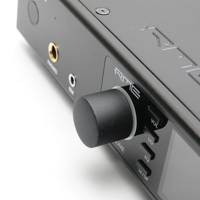 ADI-2 DAC FS