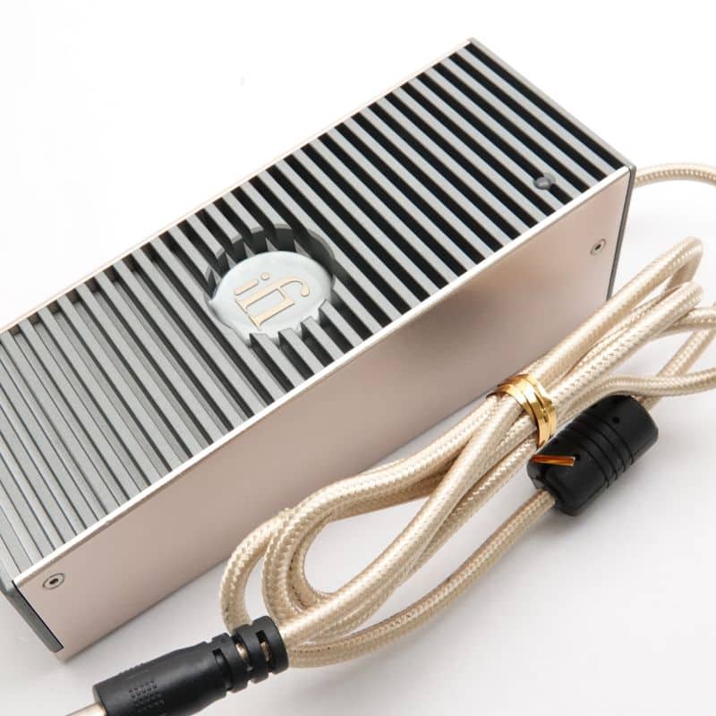 iPOWER ELITE 12v [SLP-IP-ELITE12]