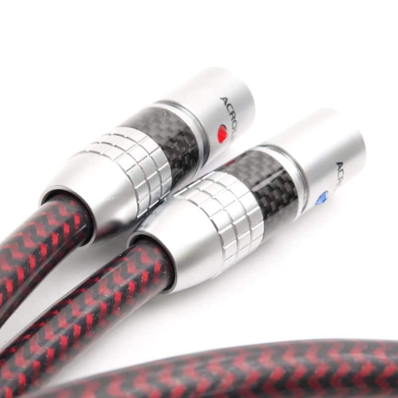 7N-A2080 Leggenda XLR/1.0m
