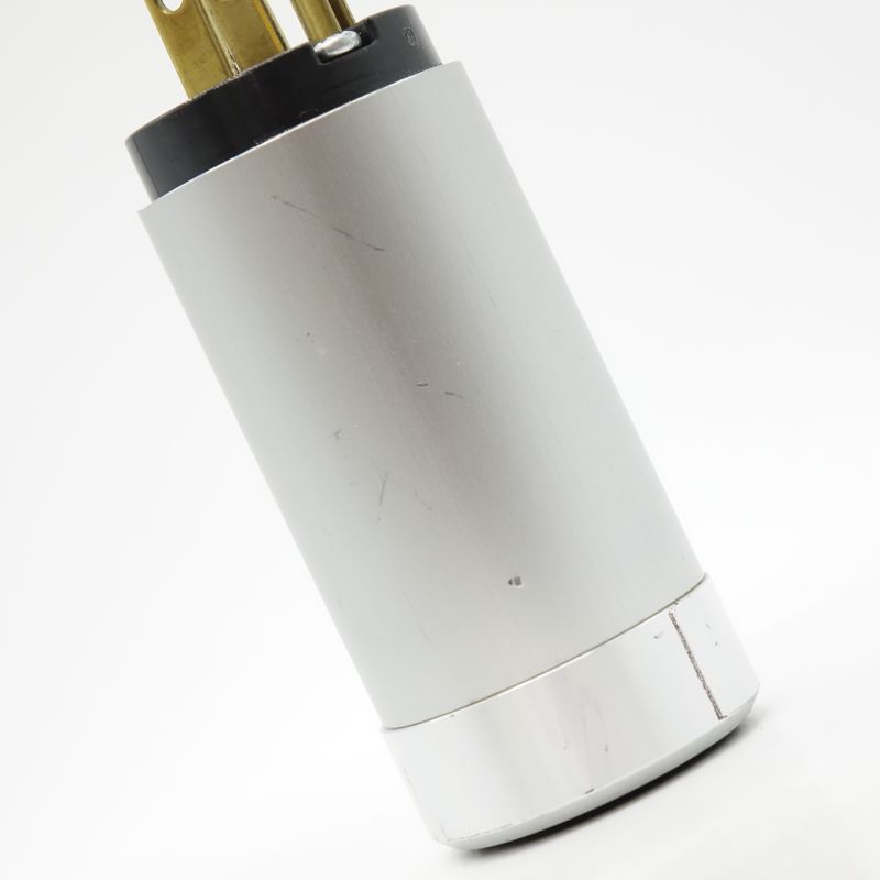 SILVER HARMONIZER AC