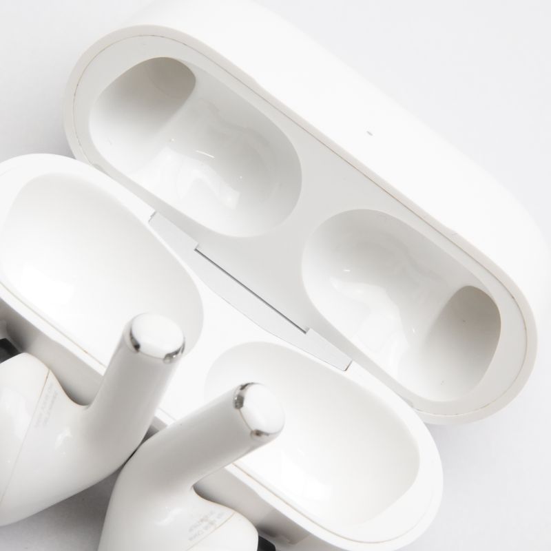 AirPods Pro(2G)(USB-Cケース付) [MTJV3J/A]
